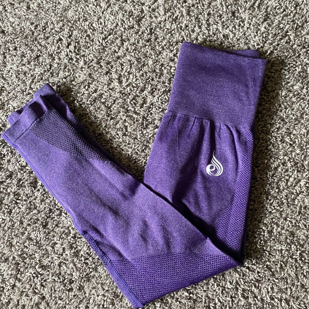 Ryderwear High Waisted Leggings